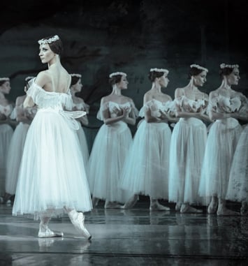 Giselle