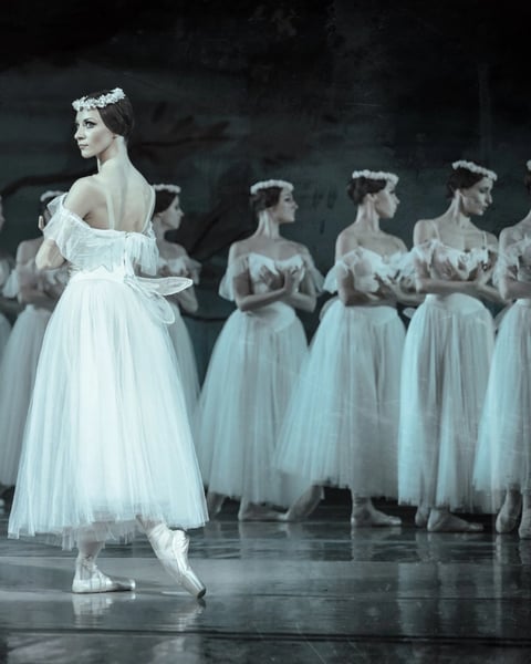 Giselle