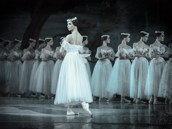 Giselle