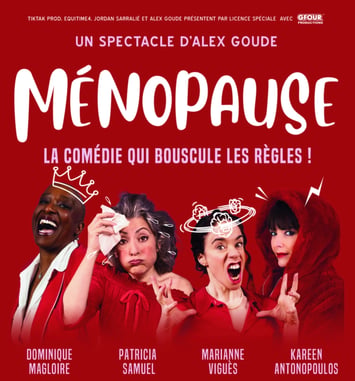 Ménopause