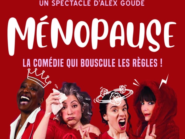 Ménopause