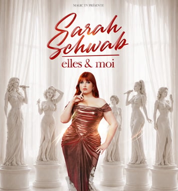 Elles & moi, Sarah Schwab