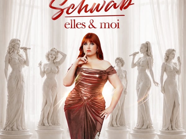 Elles & moi, Sarah Schwab