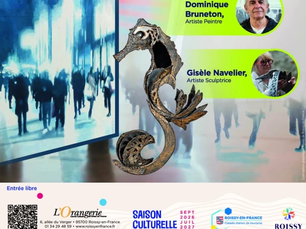34e Salon Artistique