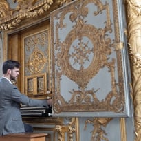 La poésie du choral, de Bach à Franck