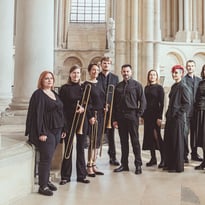 Post tenebras : la renaissance par la musique