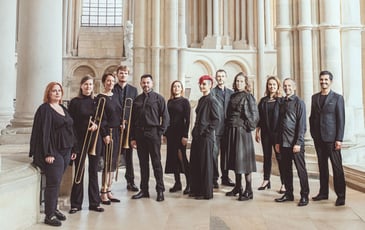 Post tenebras : la renaissance par la musique
