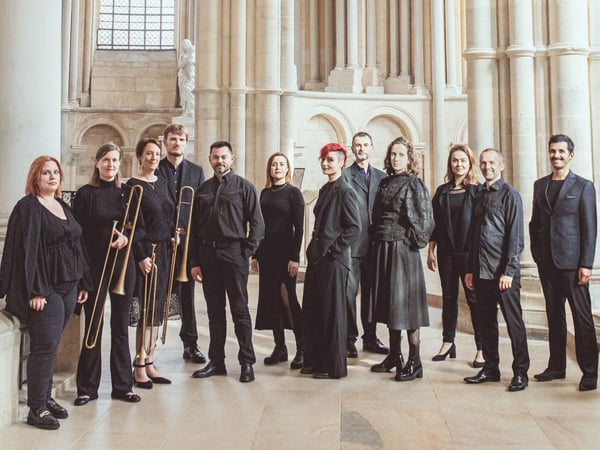 Post tenebras : la renaissance par la musique