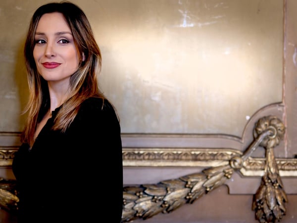 Mélodies grecques