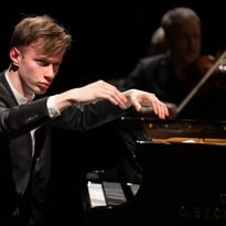 Le tombeau de Ravel