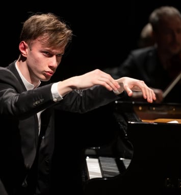 Le tombeau de Ravel