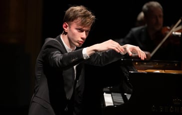 Le tombeau de Ravel