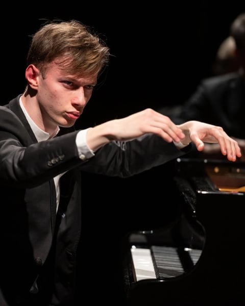 Le tombeau de Ravel