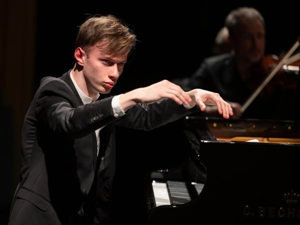 Le tombeau de Ravel