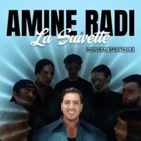 Amine Radi : La Suivette