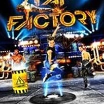 Tap Factory