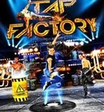 Tap Factory
