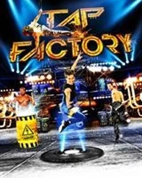 Tap Factory