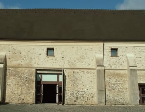 La Grange à Dîmes