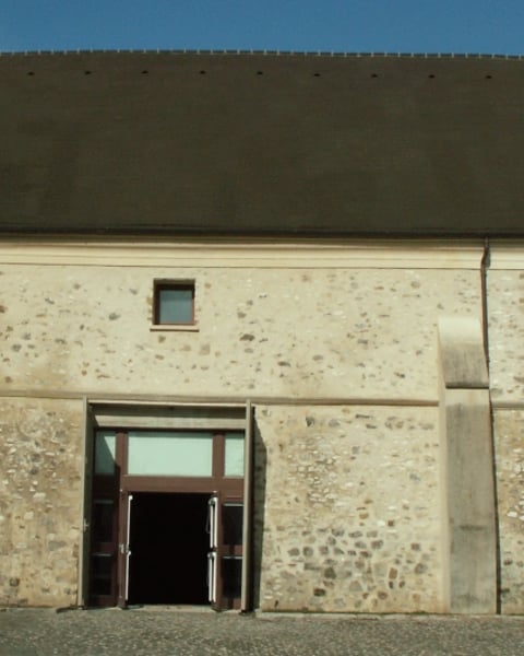La Grange à Dîmes