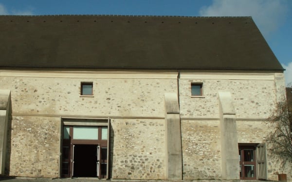 La Grange à Dîmes