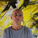 Portrait de l'artiste