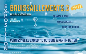 Bruissaillements.3