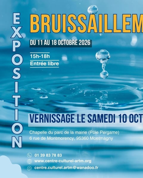 Bruissaillements.3