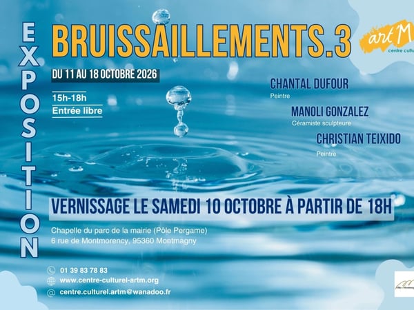 Bruissaillements.3