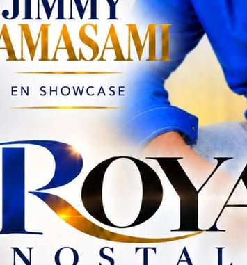 Royal Nostalgie