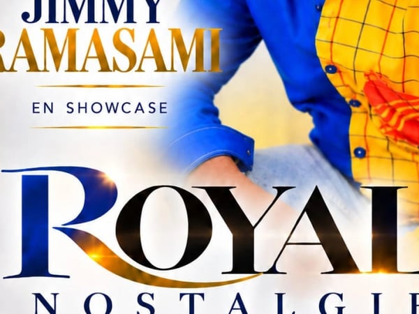 Royal Nostalgie