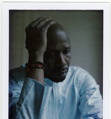 Ballaké Sissoko - Mande Tabolo