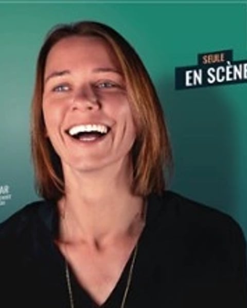 Stéphanie Machart, Entre-Deux (Tournée)