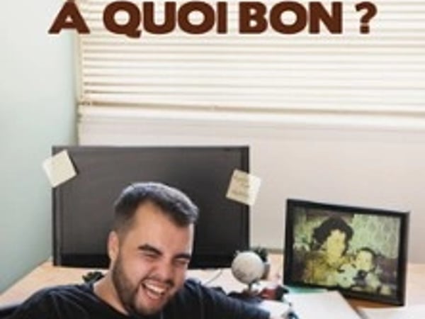 Mohamed Merabet, À quoi bon ?