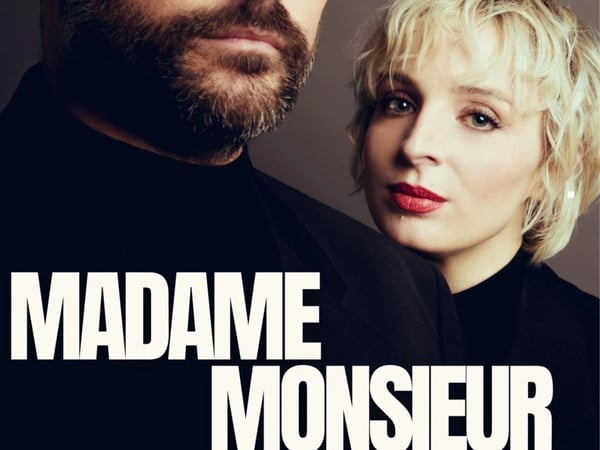 Madame Monsieur Tour