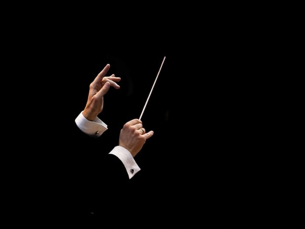 Orchestre symphonique Plaine Vallée