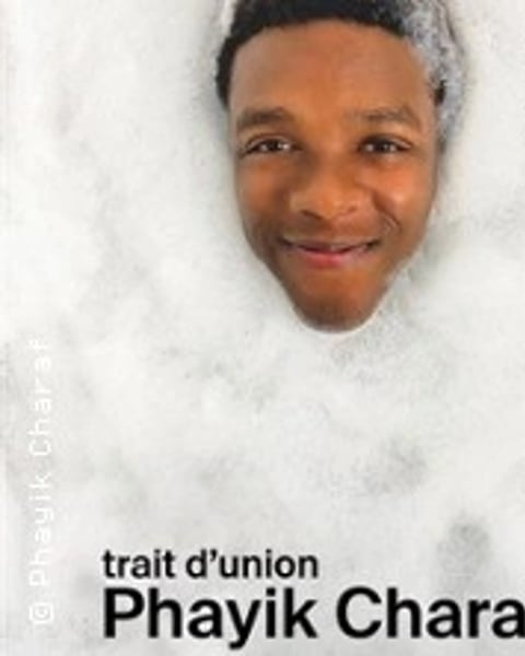 Phayik Charaf - Trait d'union