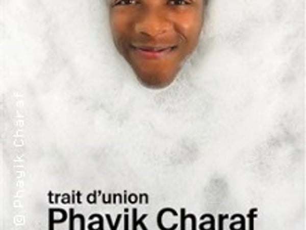 Phayik Charaf - Trait d'union