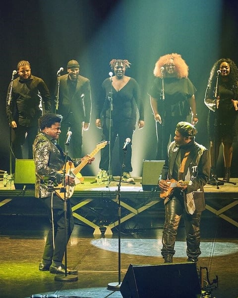 Funky Soul Family
