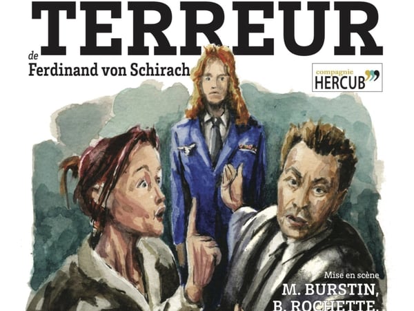 Terreur