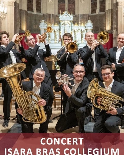 Isara Brass Collegium