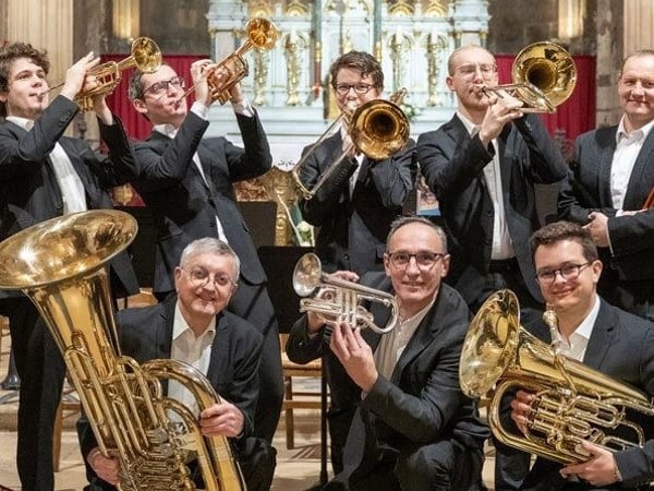 Isara Brass Collegium