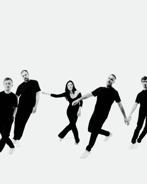 Ensemble Ouranos Americas