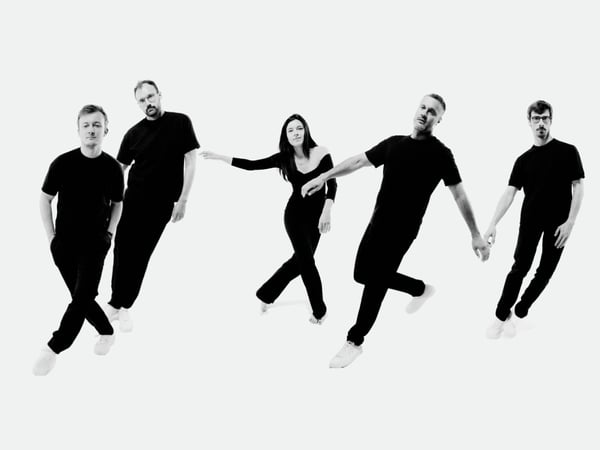 Ensemble Ouranos Americas