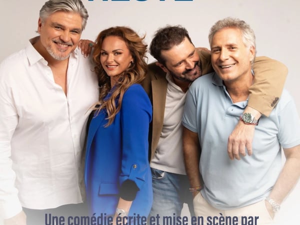 Le temps qui reste