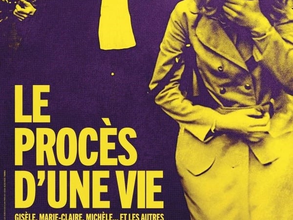 Le Procès d'une Vie