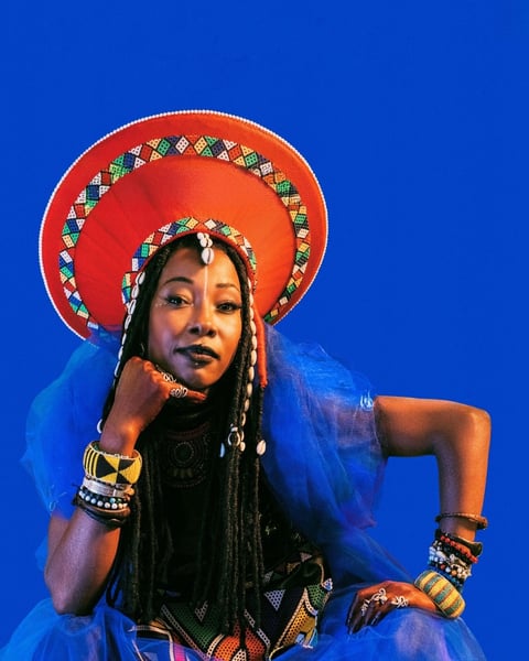 Fatoumata Diawara