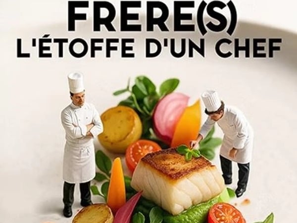 Frère(s), l'étoffe d'un chef