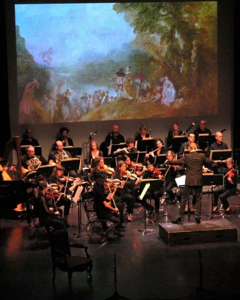 Héroïque Beethoven