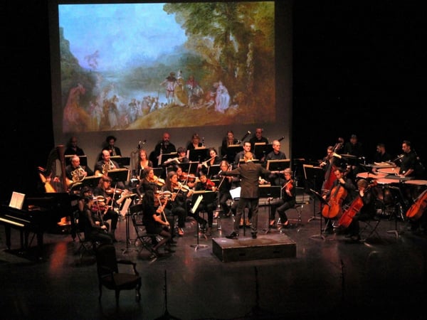 Héroïque Beethoven
